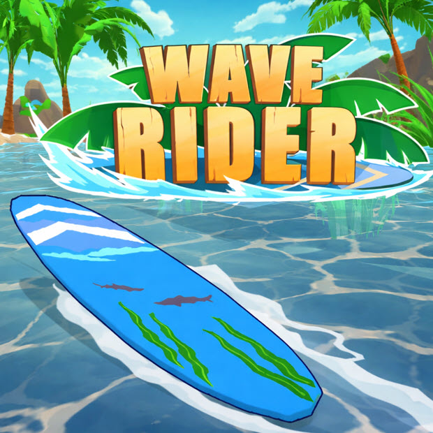 Wave Rider