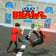 City Brawl img