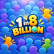 1 In 8 Billion 1 In 8 Billion img