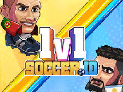 1v1soccer io background