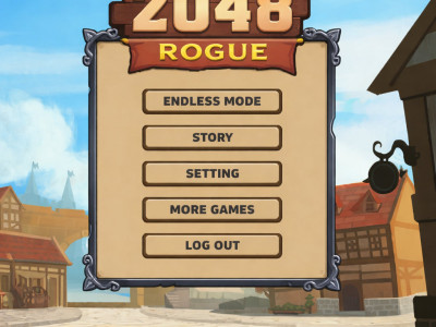2048 Rogue background