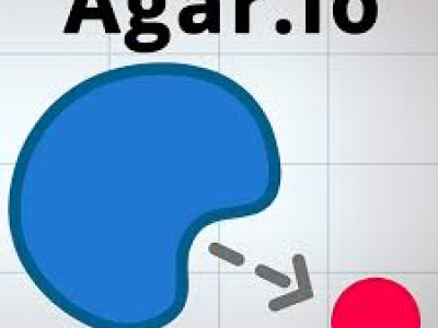 Agar IO background