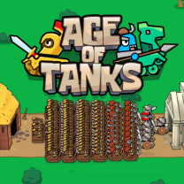 Age of Tanks Age of Tanks img