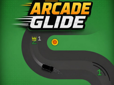 Arcade Glide background