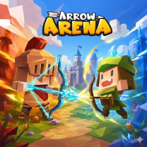 Arrow Arena img