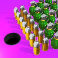 Attack Black Hole img