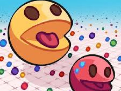 Ball Eating Simulator background