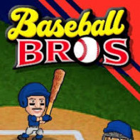 Baseball Bros io img