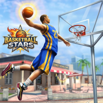 Basketball Stars img