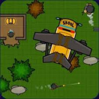 Battle Royale io img