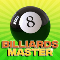 Billiards Master Billiards Master img