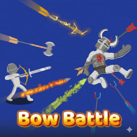 Bow Battle img