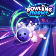 Bowling Master img