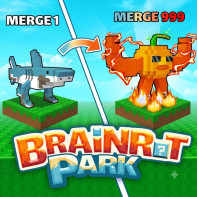 Brainrot Park img