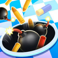 Bullet Attack Hole img