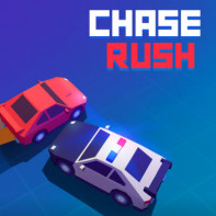 Chase Rush img