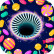 Color Candy Circle Hole Game img