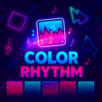 Color Rhythm img