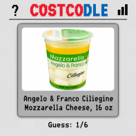 Costcodle img