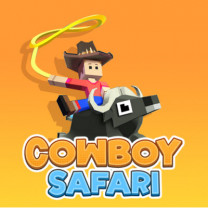 Cowboy Safari img