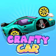 Crafty Car img