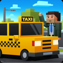 Crazy Taxi img