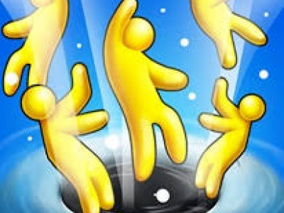 Crowd Eater background