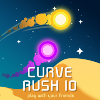 Curve Rush IO img