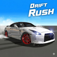 Drift Rush img