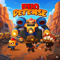 Duo Defense img