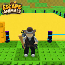 Escape Animals img