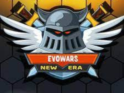 EvoWars io background