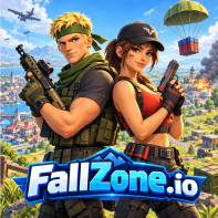  FallZone IO img