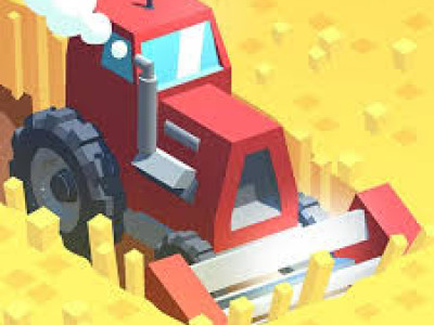 Farmers.io background