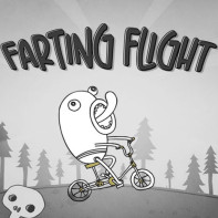 Farting Flight img