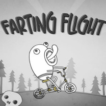Farting Flight img