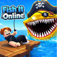 Fish It Online img
