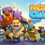Fortress Clash