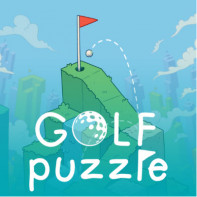 Golf Puzzle img