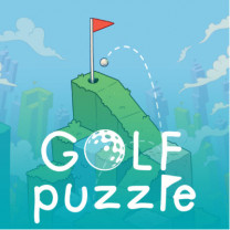 Golf Puzzle img