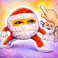 Goo Goo Gaga Clicker img