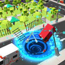 Grow A Black Hole: Idle Clicker Grow A Black Hole: Idle Clicker img