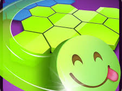 Hexa io background