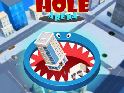 Hole Arena background