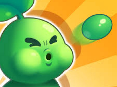 Hole Defense background
