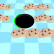 Hole. Feed The Animals! img