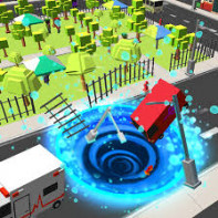 Hole Io: Absorb Market img