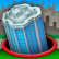 Hole io WebGL img