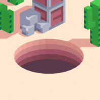 Hole img