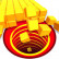 Hole Run 3D img
